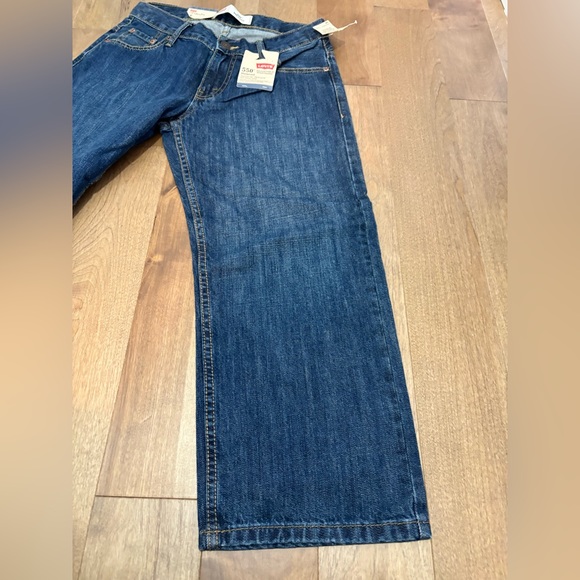 Levis 550 Relaxed Fit jeans - Picture 4 of 8